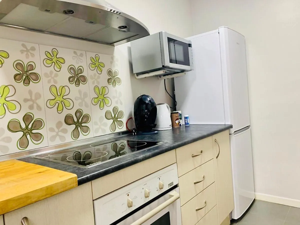 Apartamento La Gaviota & Parking Privado Grupo Ac Gestion Cádiz