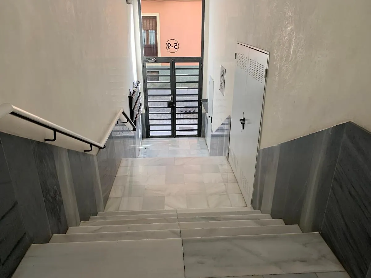 Apartamento La Gaviota & Parking Privado Grupo Ac Gestion Cádiz España