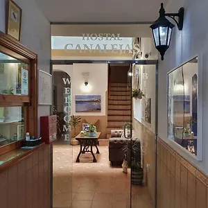  Hotel Canalejas Spanien