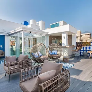 **** Hotel Linda Boutique Spanien
