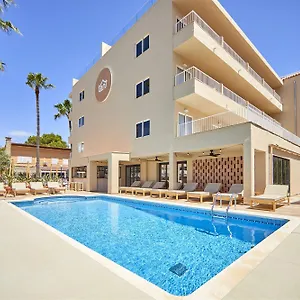 *** Hotel Tent Capi Playa Spanien