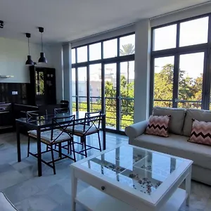 Mina4 Tipo I Apartamento