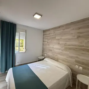  Gasthof Hospederia Imar Spanien