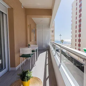 Victoria - Playa Apartamento